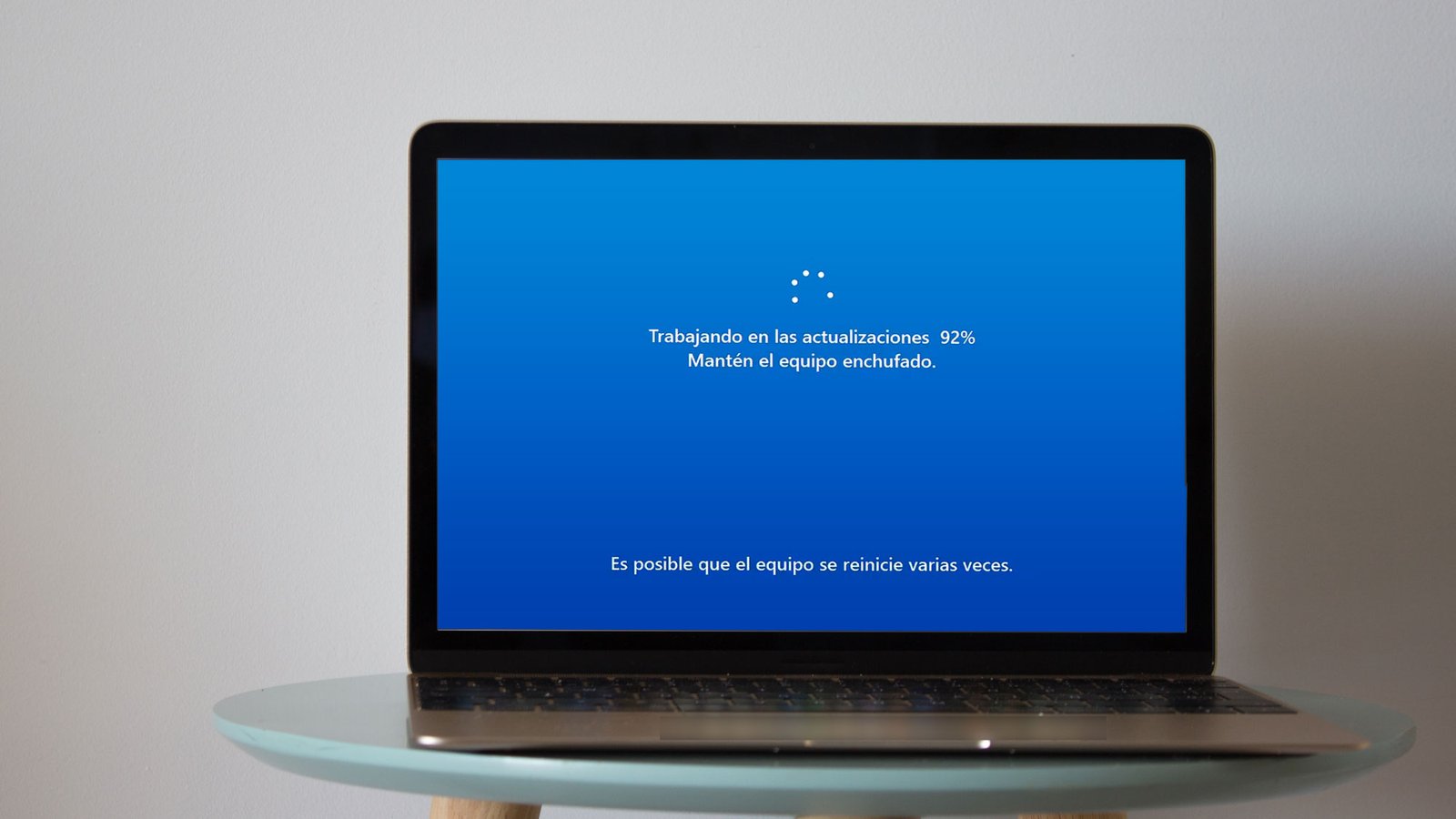 Upcoming Windows updates will install faster