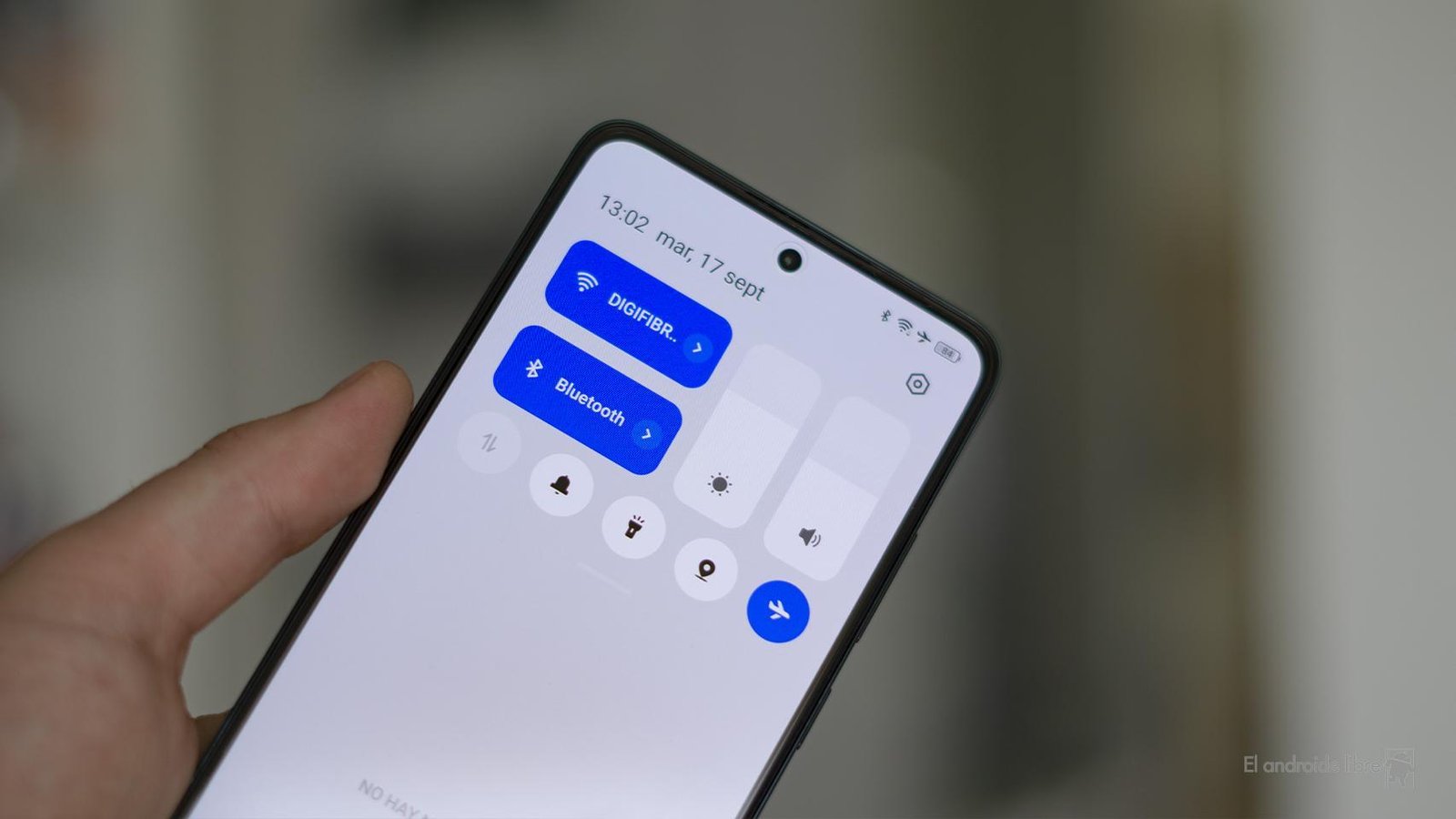 The simple action that will make 5G connectivity not waste so much battery on your smartphone