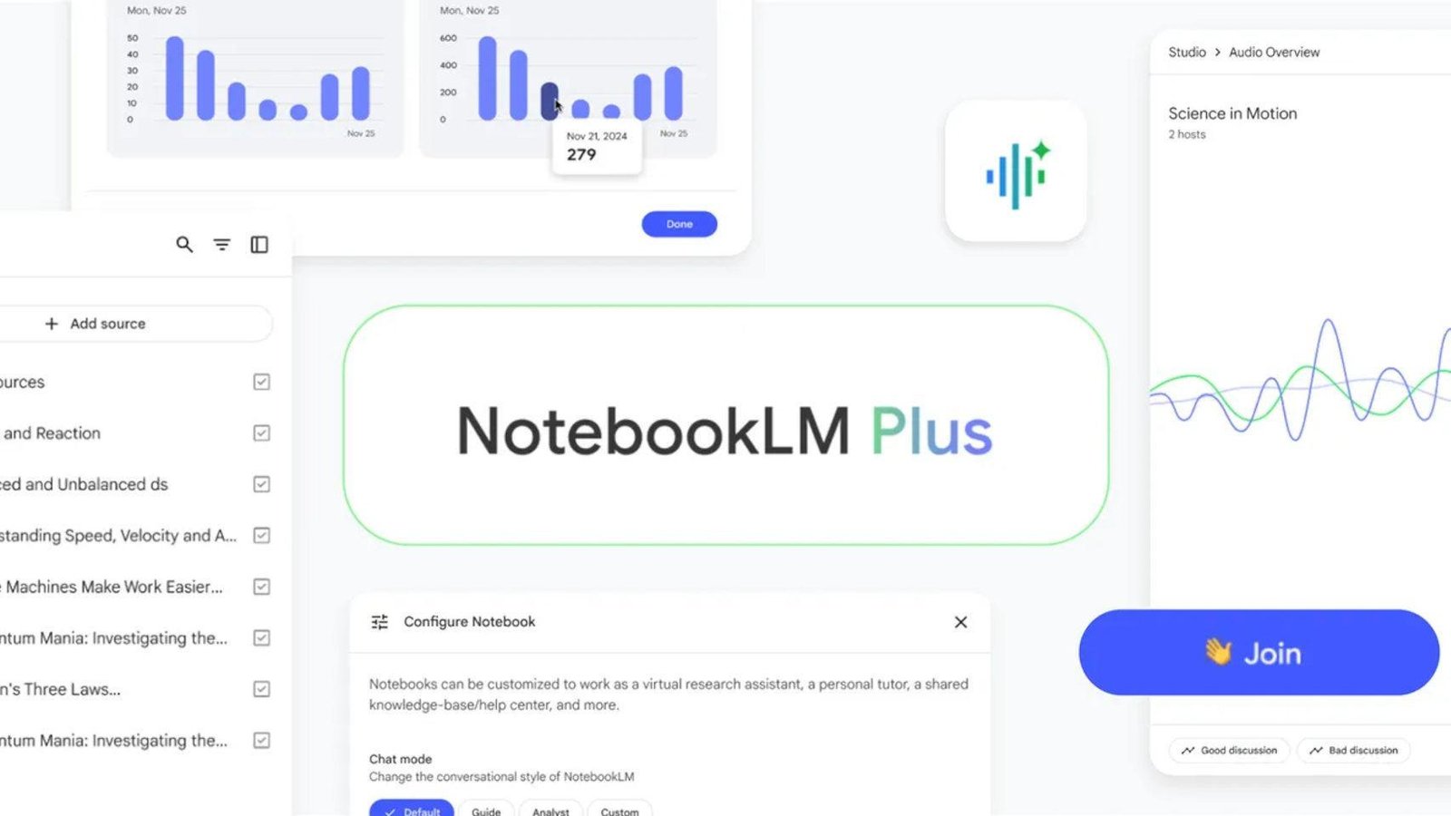 NotebookLM is updated with a feature that can change how you work