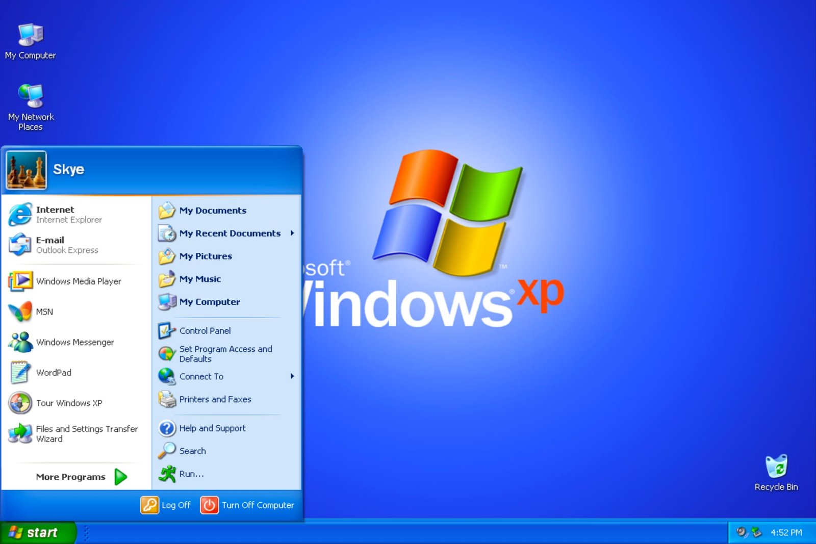 Can Windows XP be used in 2024?