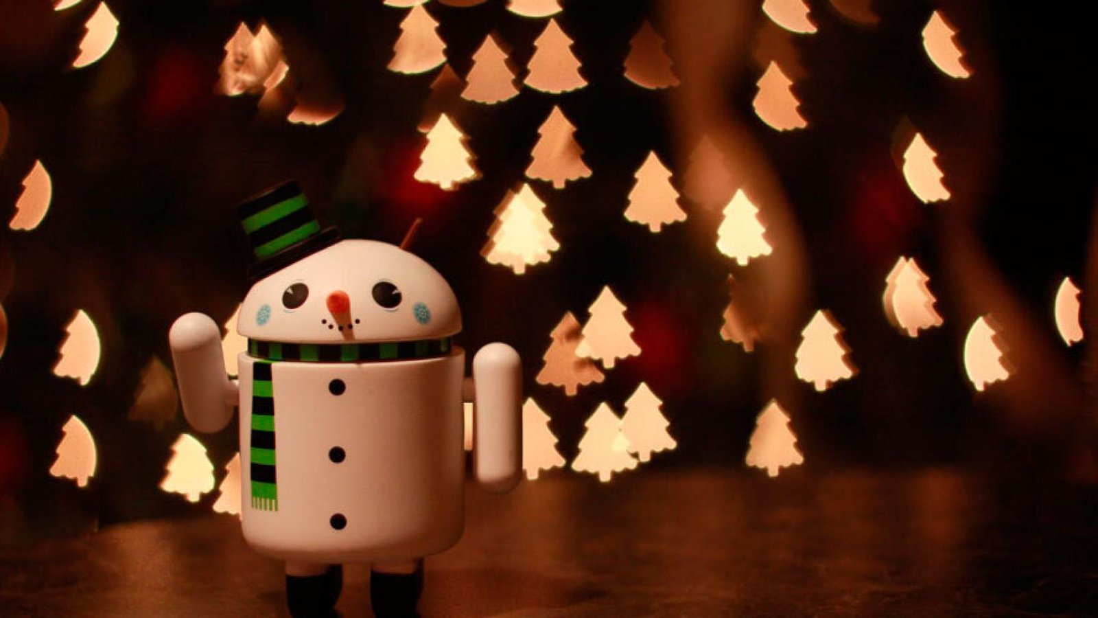 The simple way to create a personalized Christmas greeting using artificial intelligence