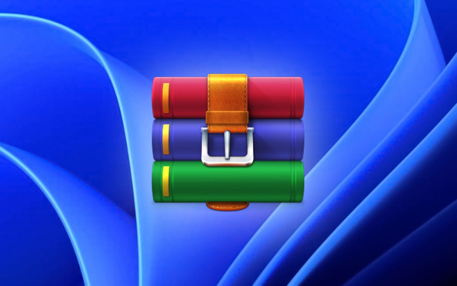 WinRAR is updated with a feature you’ve been waiting for years