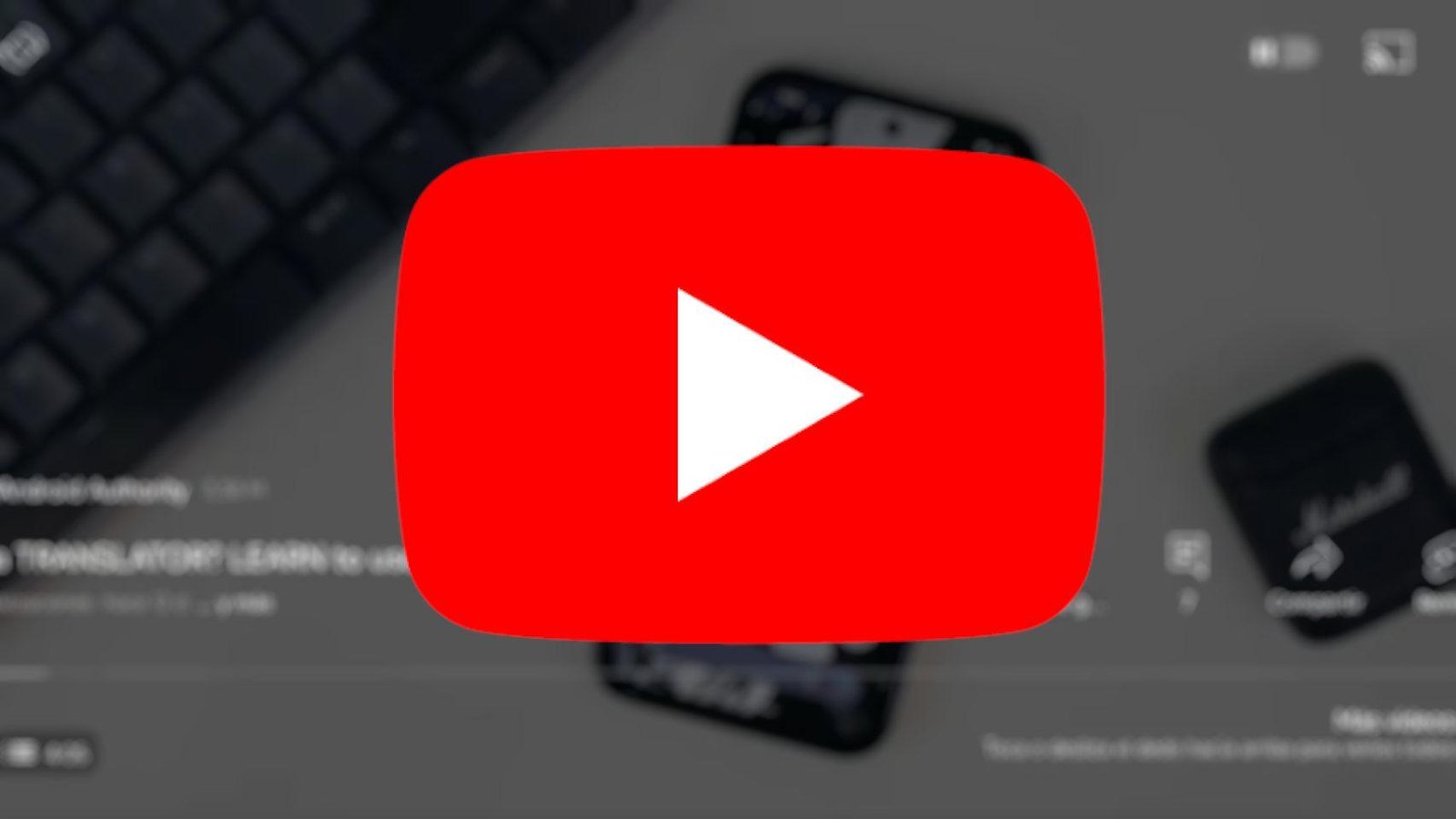 The new YouTube feature will mean you will never be indecisive again when choosing a video to watch