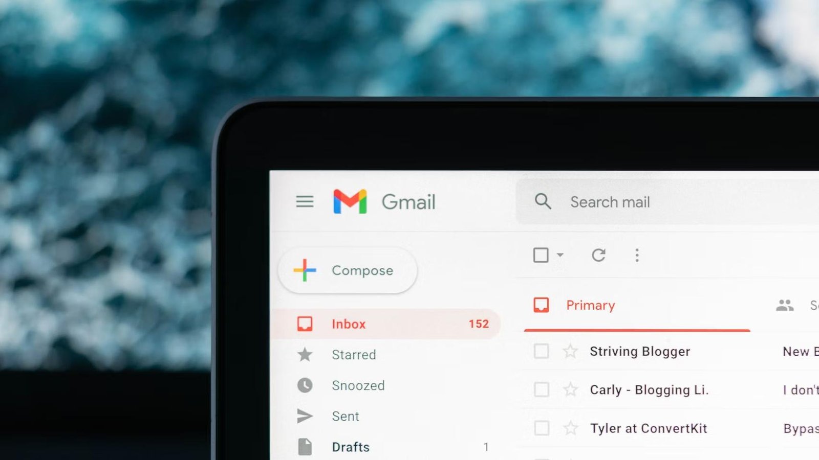 the tricks you don’t know to lighten your inbox without losing anything