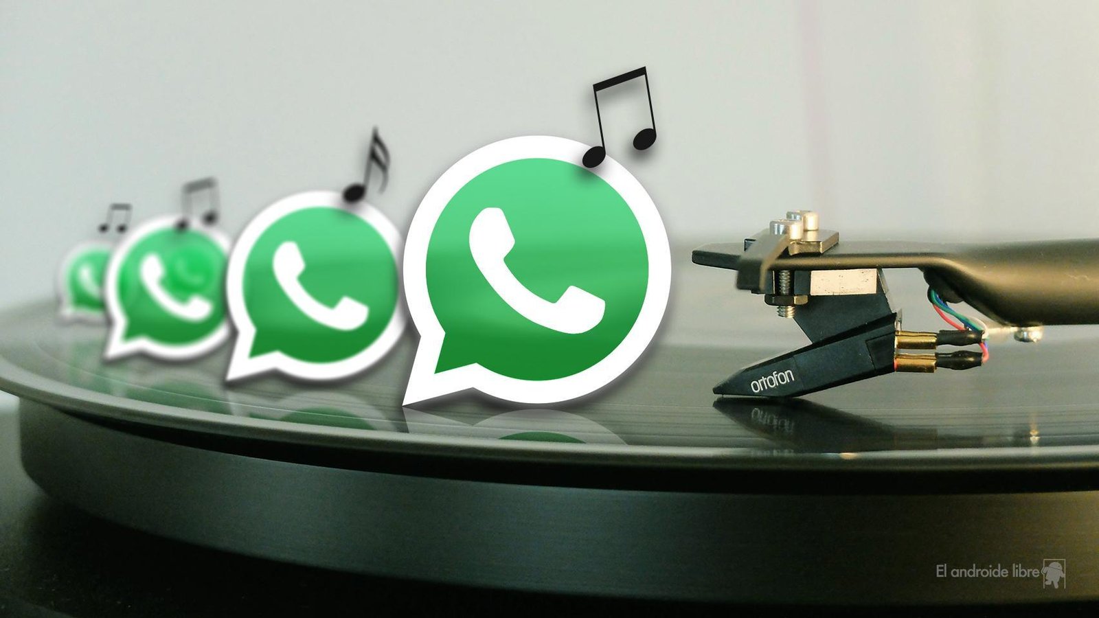 This way you will now share all the music you want from the chat app