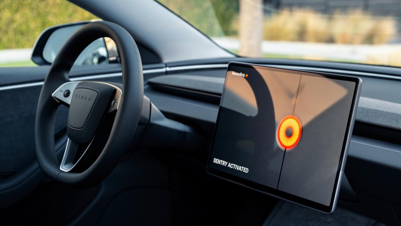 The return of the buttons in Europe is official and will affect Tesla