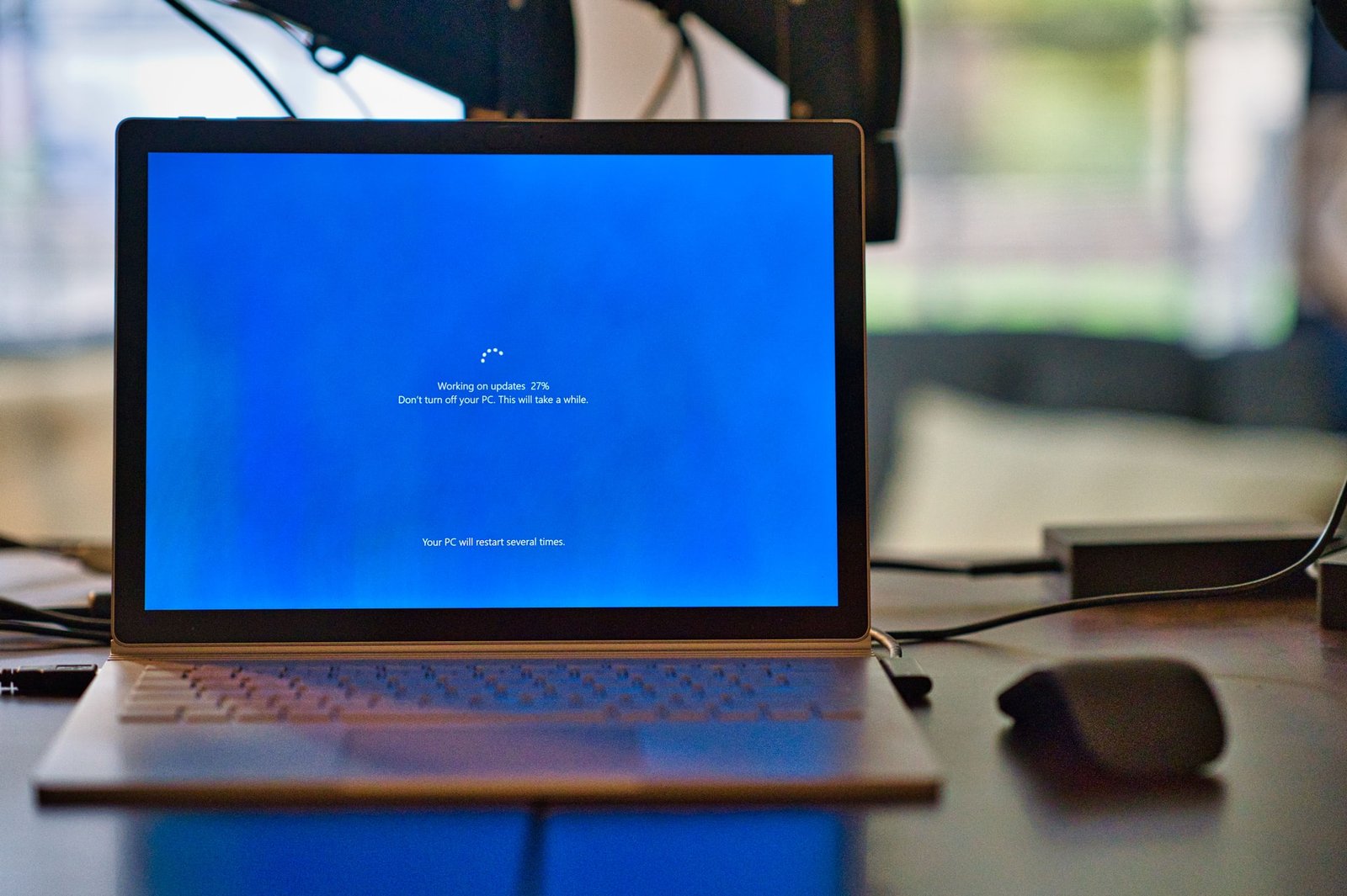 Windows 10 is causing errors with its most recent update